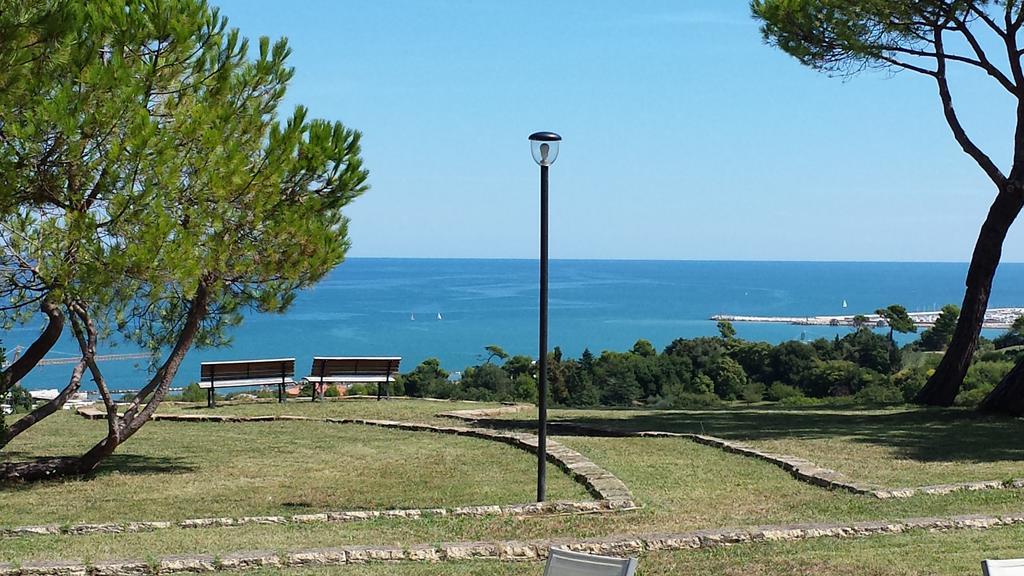 Ristorante Country House Isolabelgatto Villa Fano Exterior foto