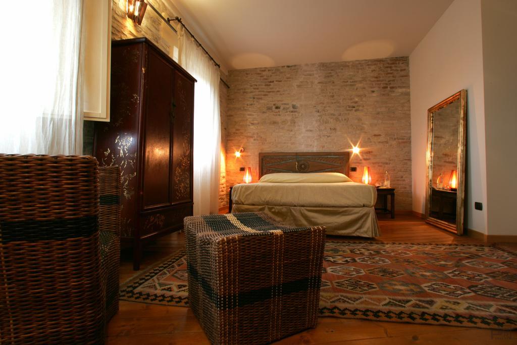 Ristorante Country House Isolabelgatto Villa Fano Habitación foto