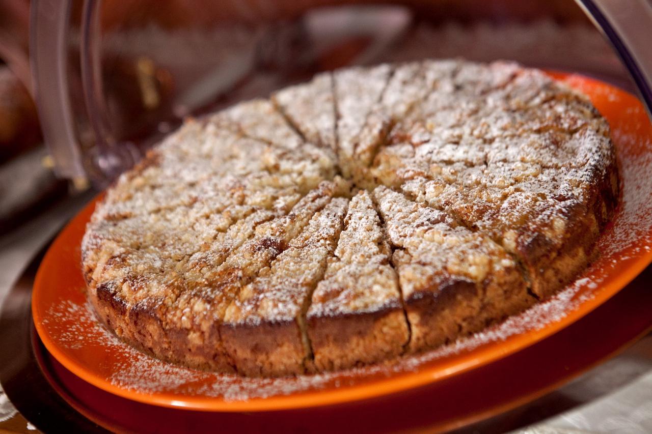 Ristorante Country House Isolabelgatto Villa Fano Exterior foto